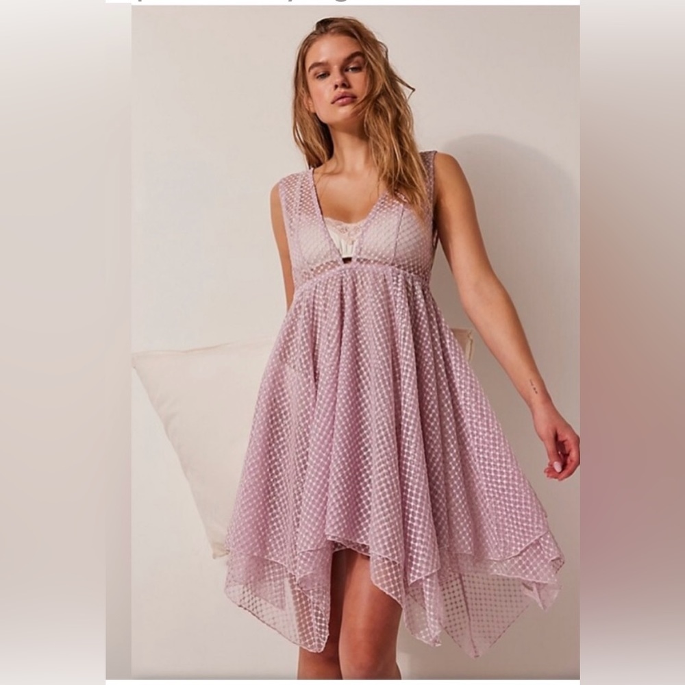 Free People All Season Slip Dress by Intimately at Free People